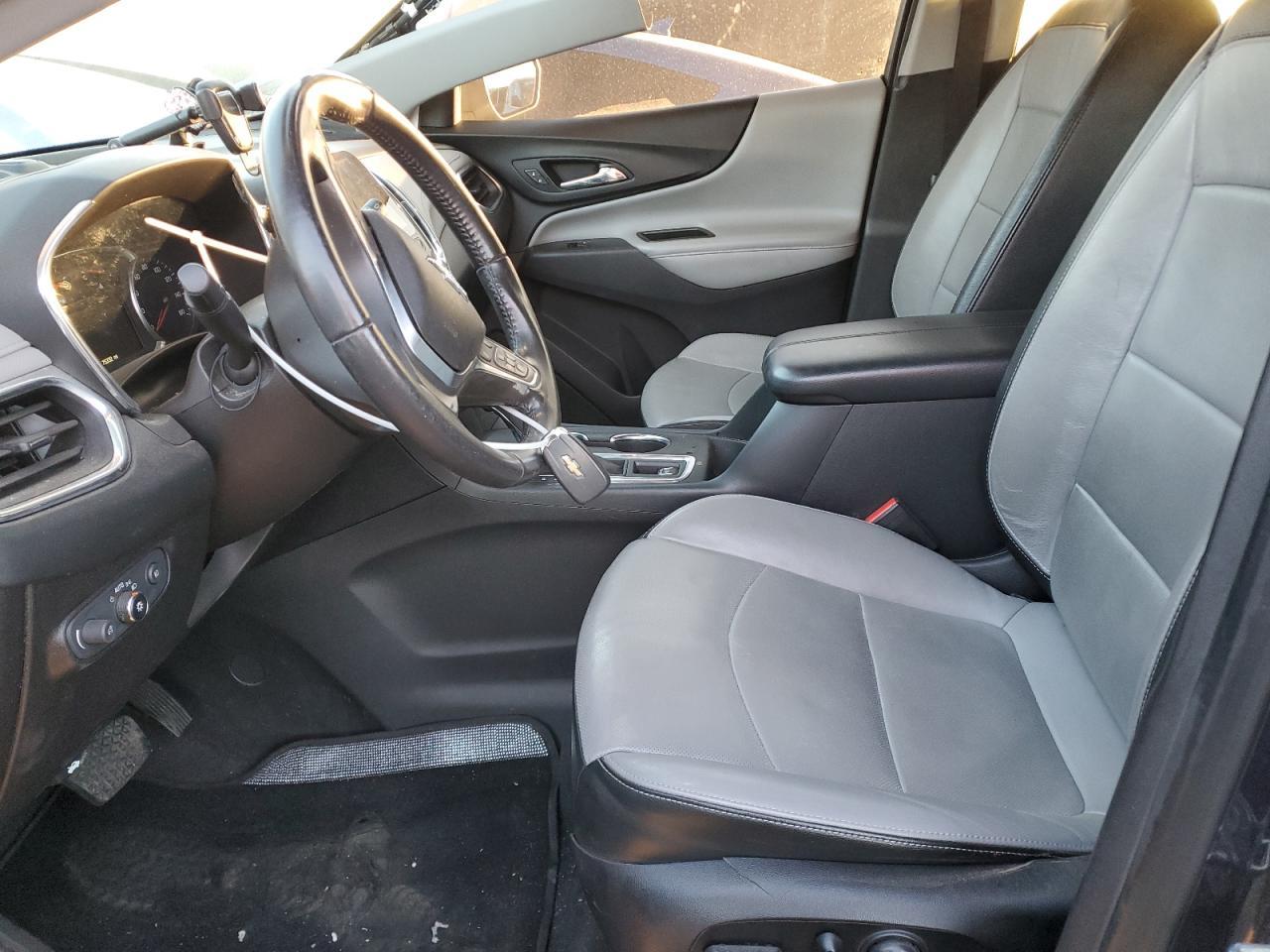 2018 Chevrolet Equinox Premier - Image 7