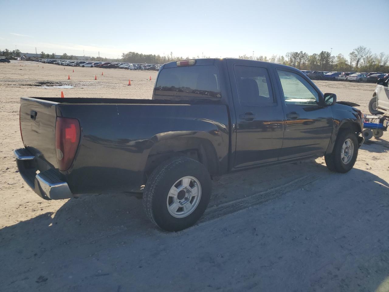 2004 Chev Colorado - Фото 3