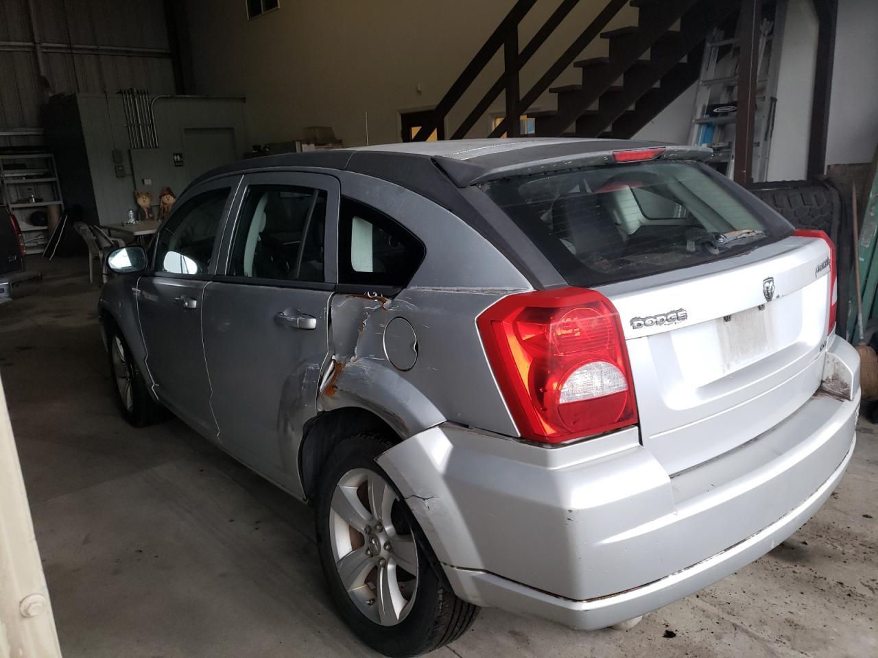 2010 Dodge Caliber Sxt - Image 2