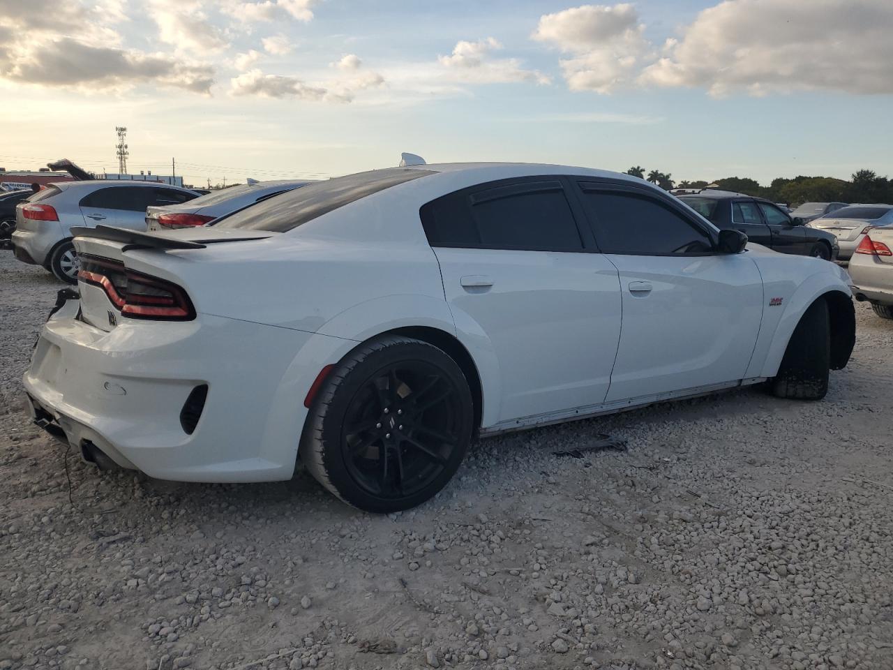 2023 Dodge Charger Scat Pack - Фото 3