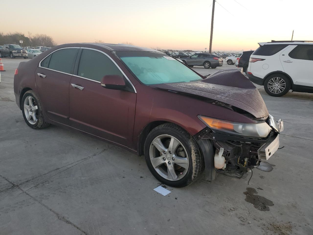 2011 Acura Tsx - Фото 4