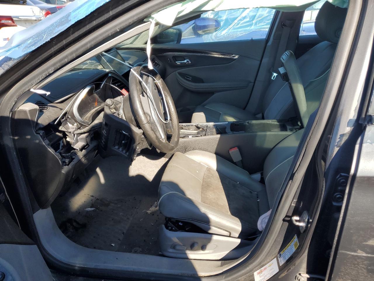 2014 Chevrolet Impala Lt - Image 7