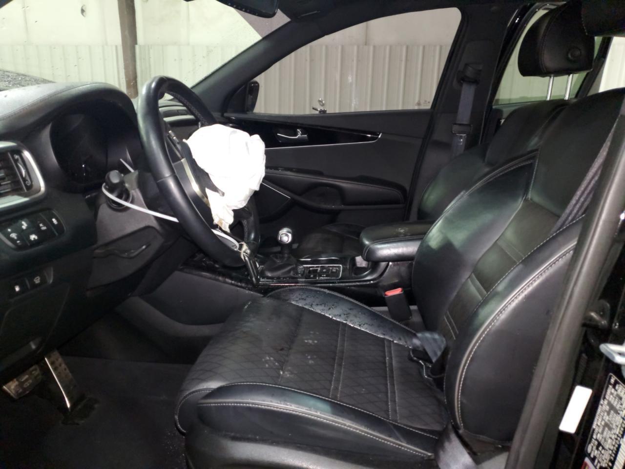 2019 Kia Sorento Sx - Фото 7