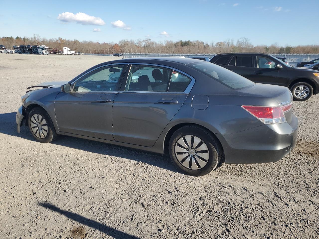 2011 Honda Accord Lx - Image 2