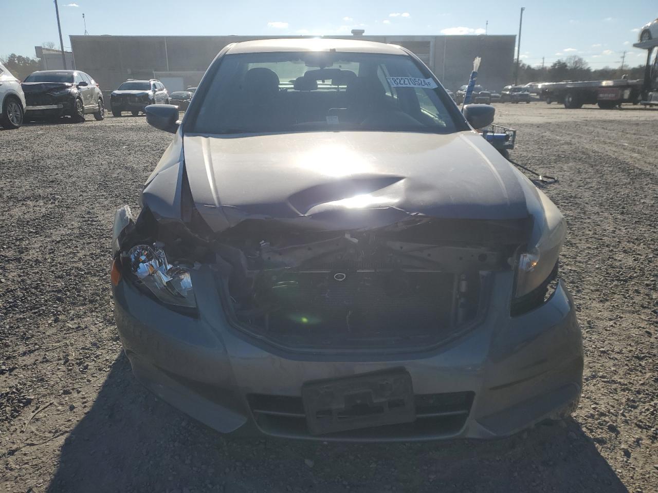 2011 Honda Accord Lx - Image 5