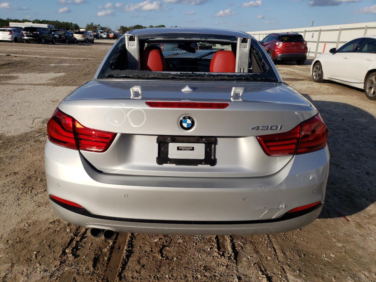 2019 BMW 430I - Image 6