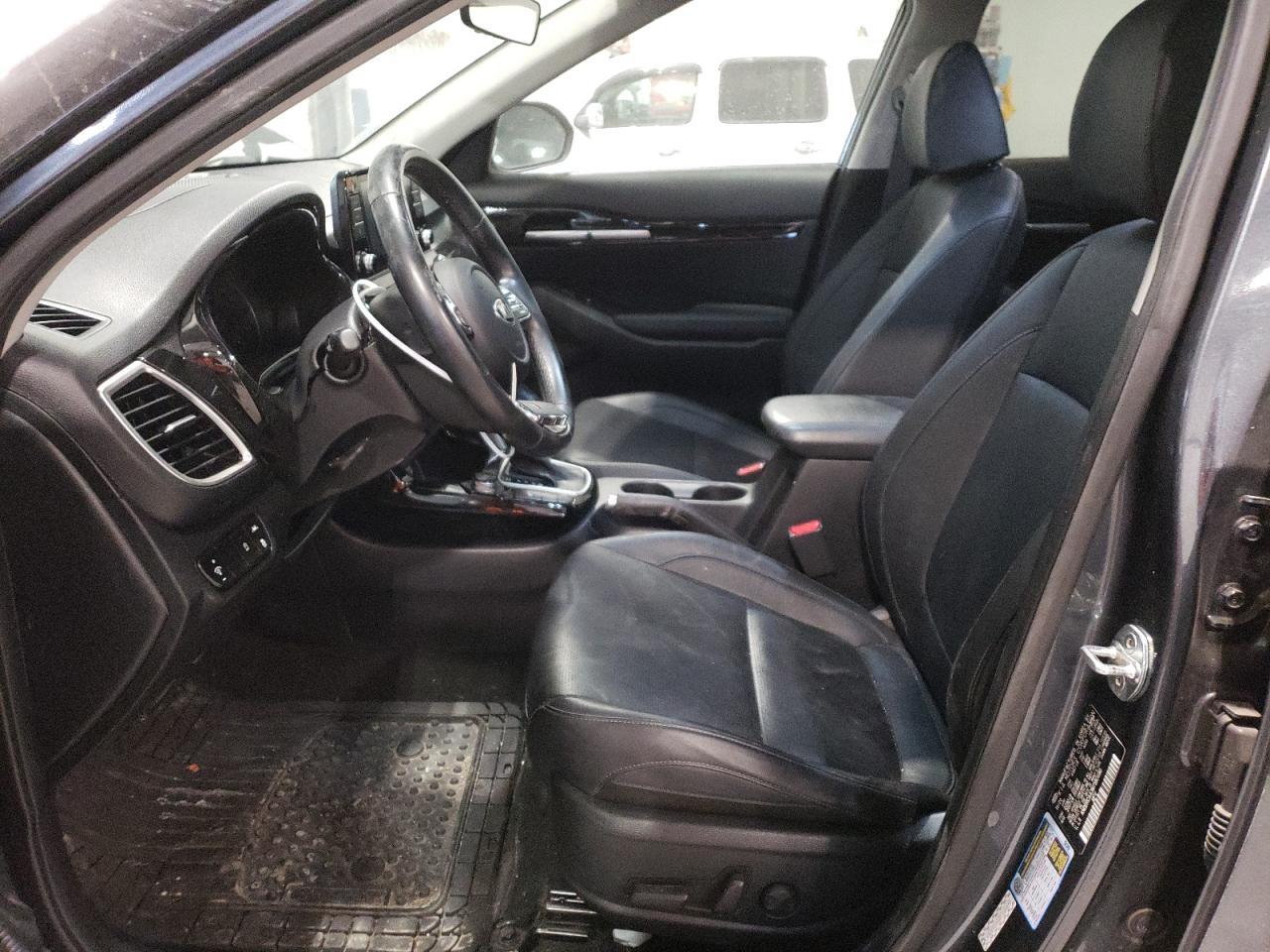 2021 Kia Seltos Ex - Фото 7