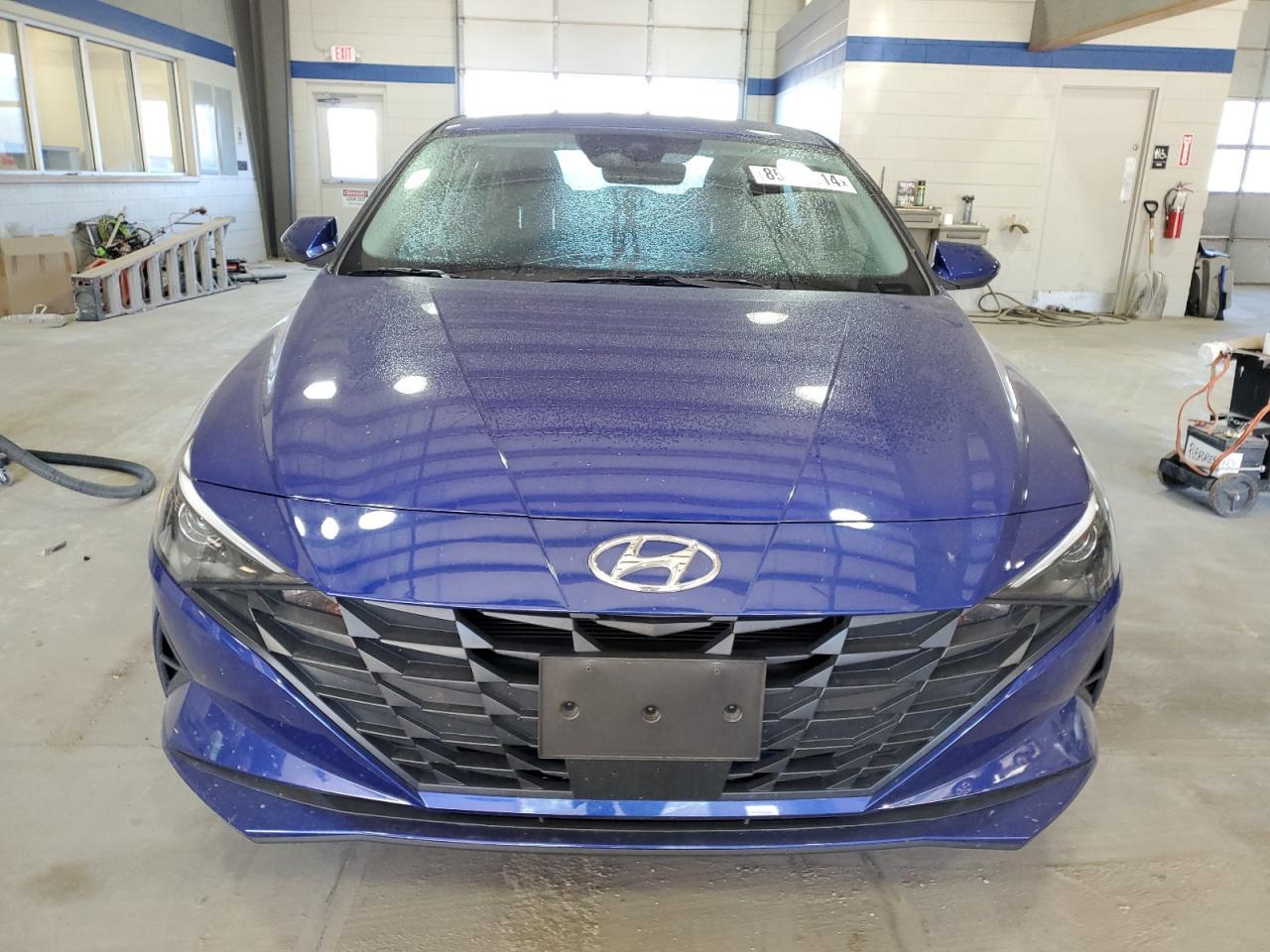 2023 Hyundai Elantra Sel - Фото 5