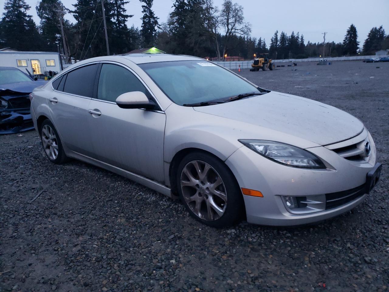 2009 Mazda 6 S - Image 4