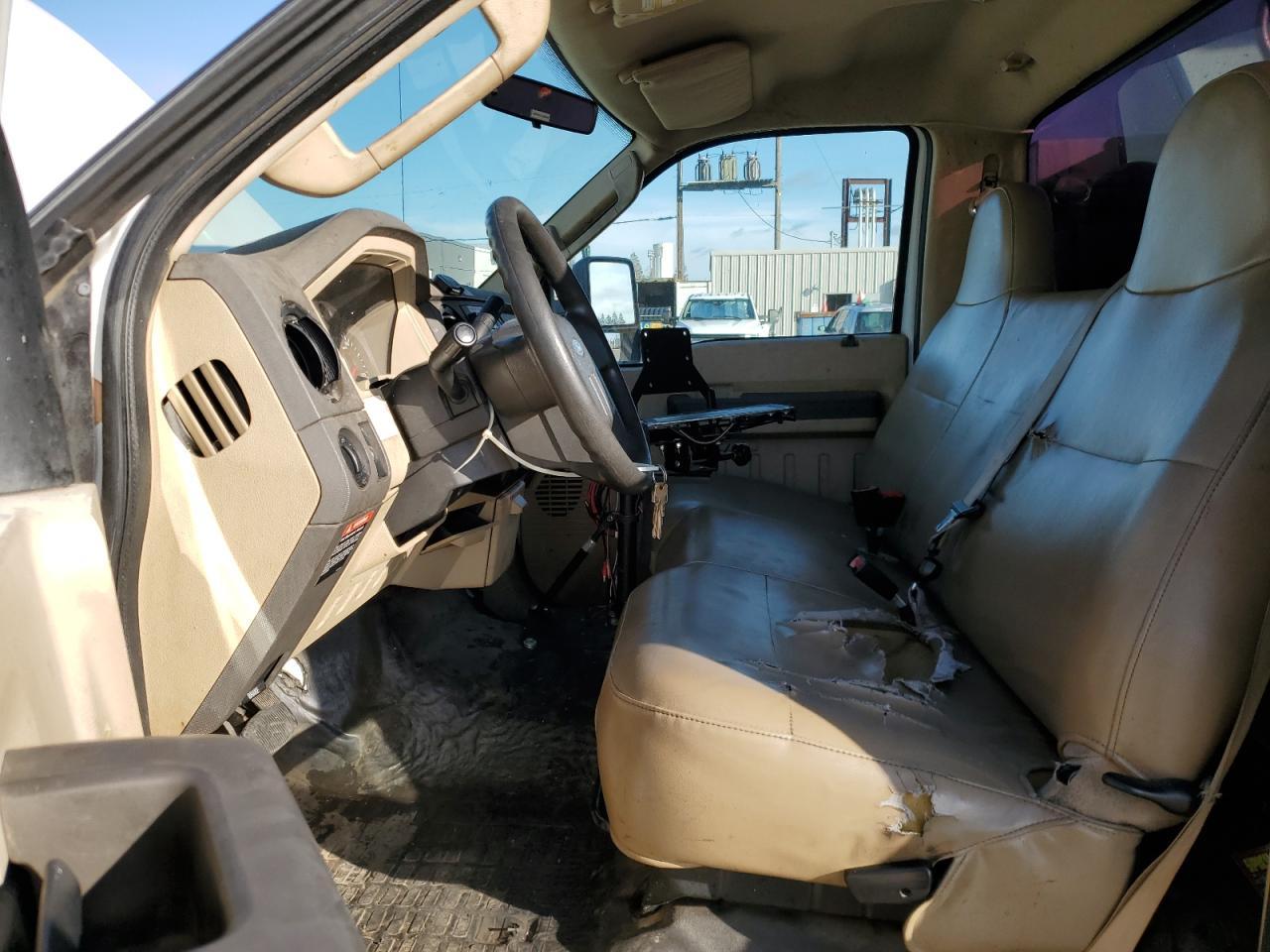 2008 Ford F450 Super - Trucks - Image 7