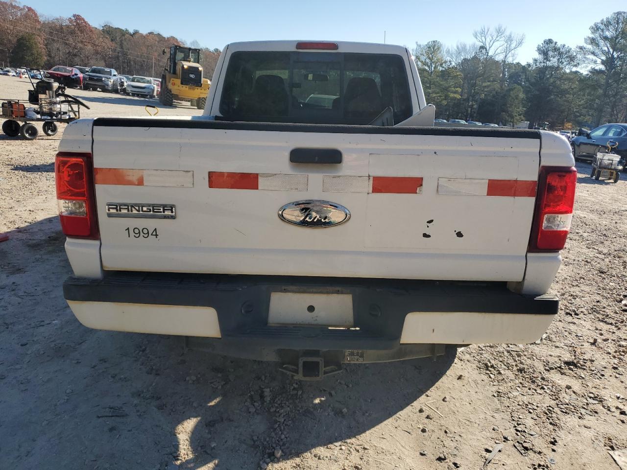 2009 Ford Ranger Super Cab - Фото 6