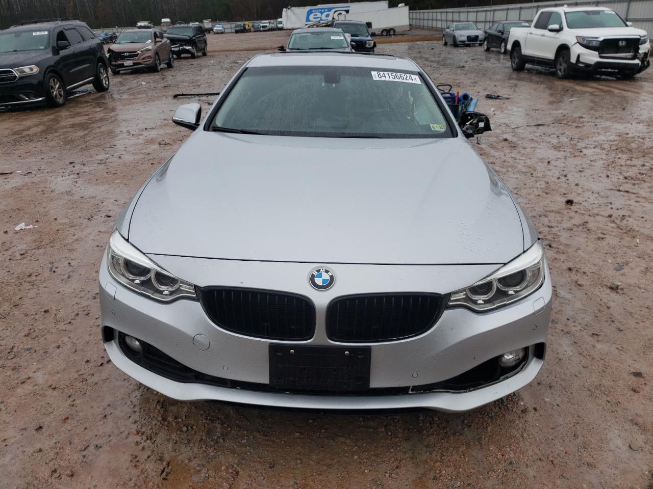 2015 BMW 428 I Gran Coupe - Image 5