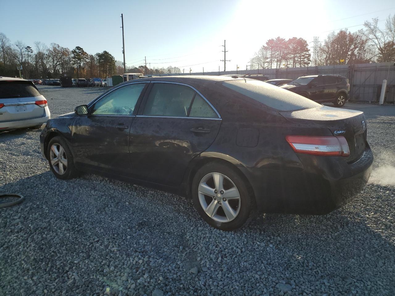 2011 Toyota Camry Base - Image 2