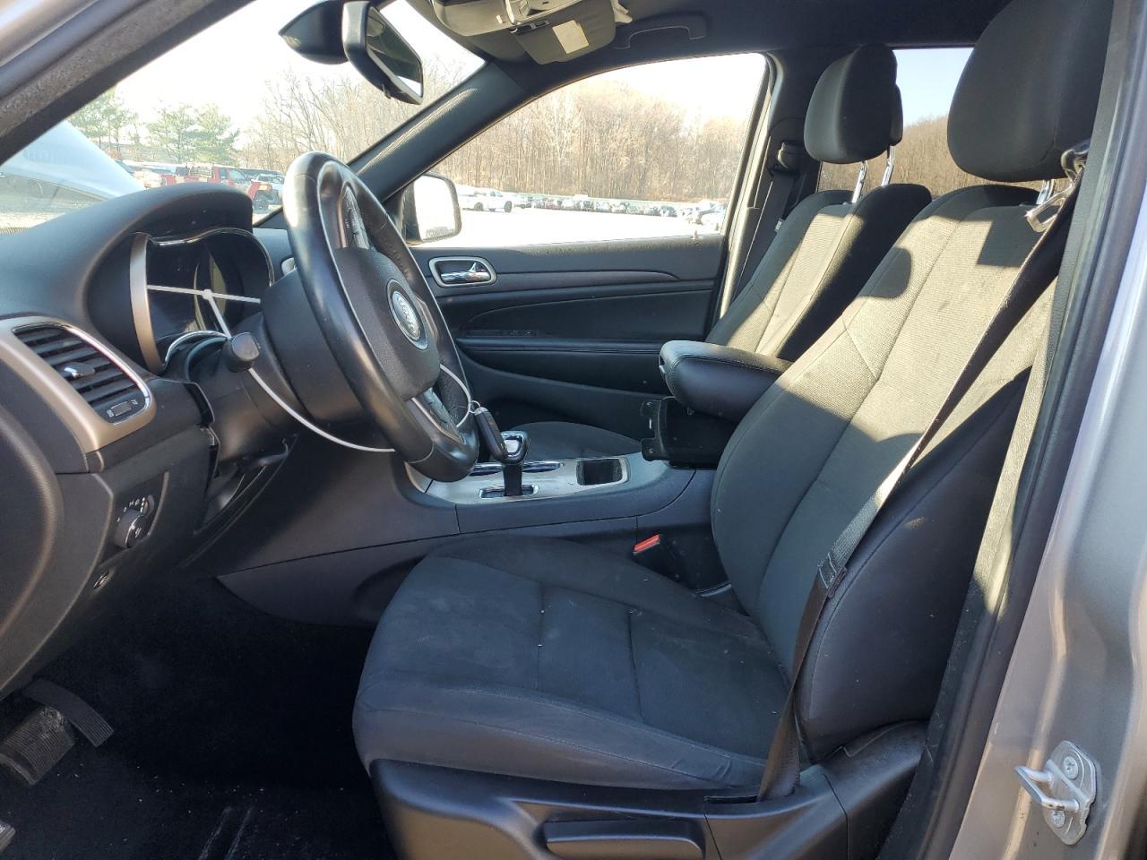 2015 Jeep Grand Cherokee Laredo - Image 7