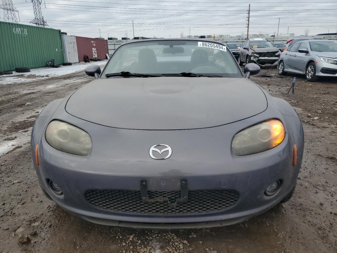 2006 Mazda Mx-5 Miata - Image 5
