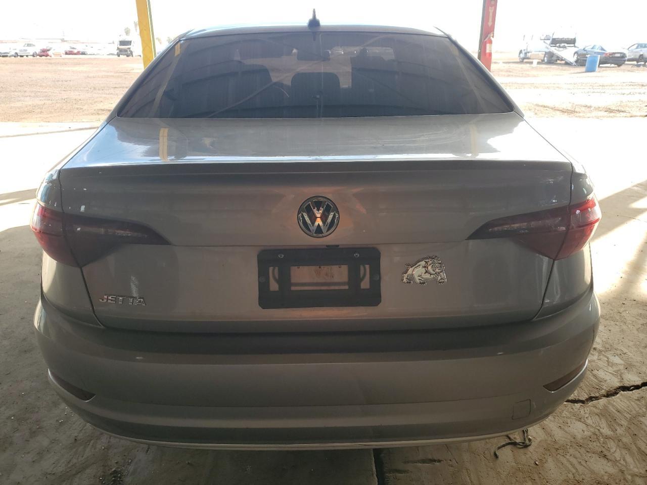 2021 Volkswagen Jetta S - Image 6