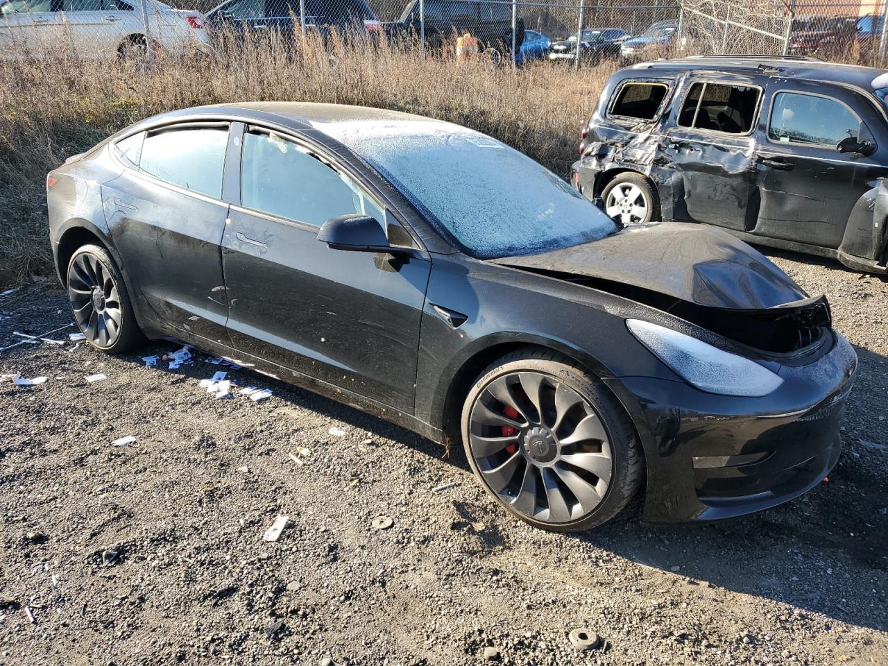 2023 Tesla Model 3 - Image 4