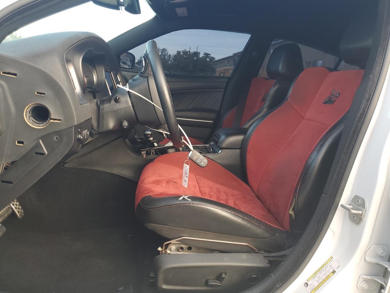 2023 Dodge Charger Scat Pack - Фото 7