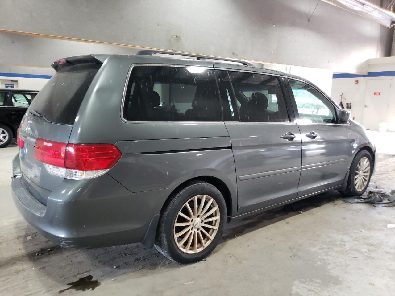 2008 Honda Odyssey Exl - Image 3