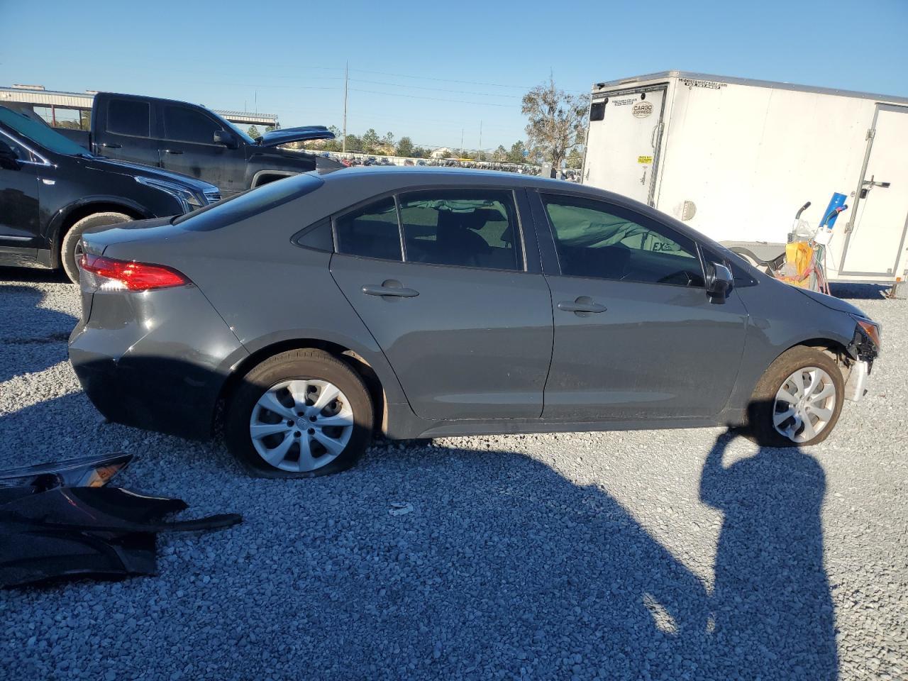 2023 Toyota Corolla Le - Image 3