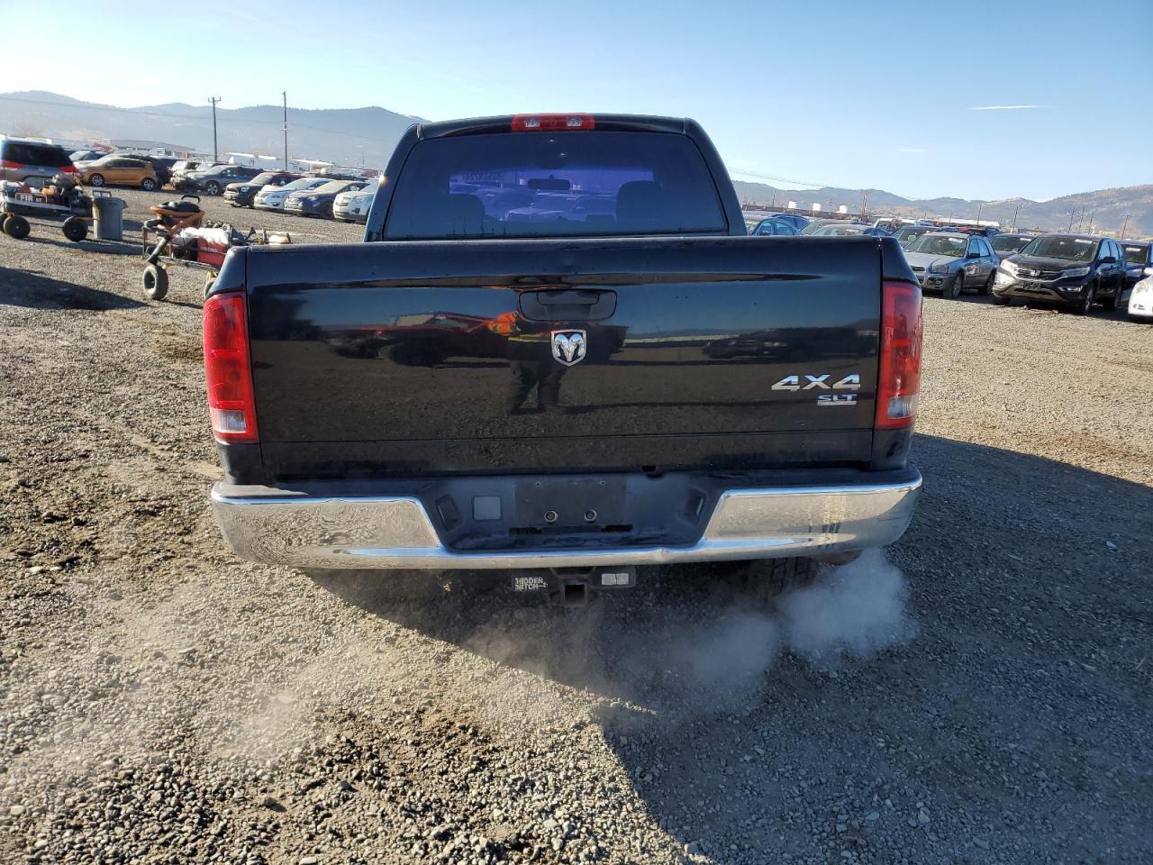 2005 Dodge Ram 1500 St - Image 6