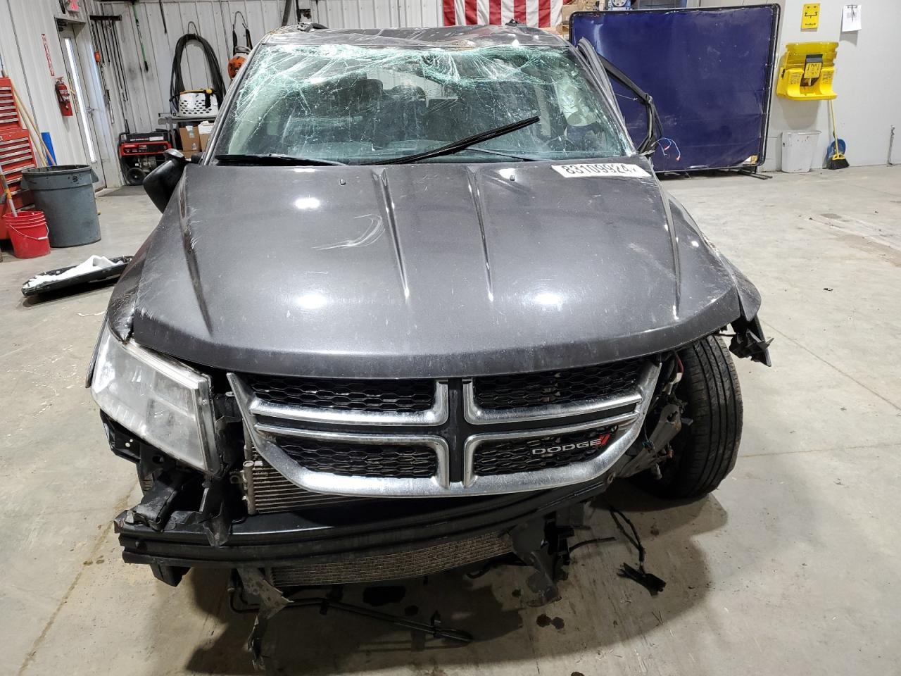 2018 Dodge Journey Se - Фото 5