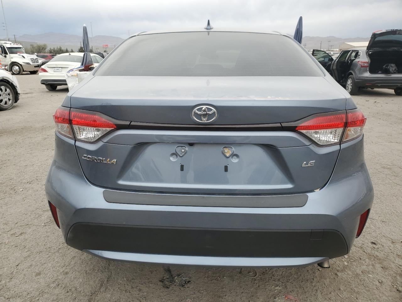 2021 Toyota Corolla Le - Image 6