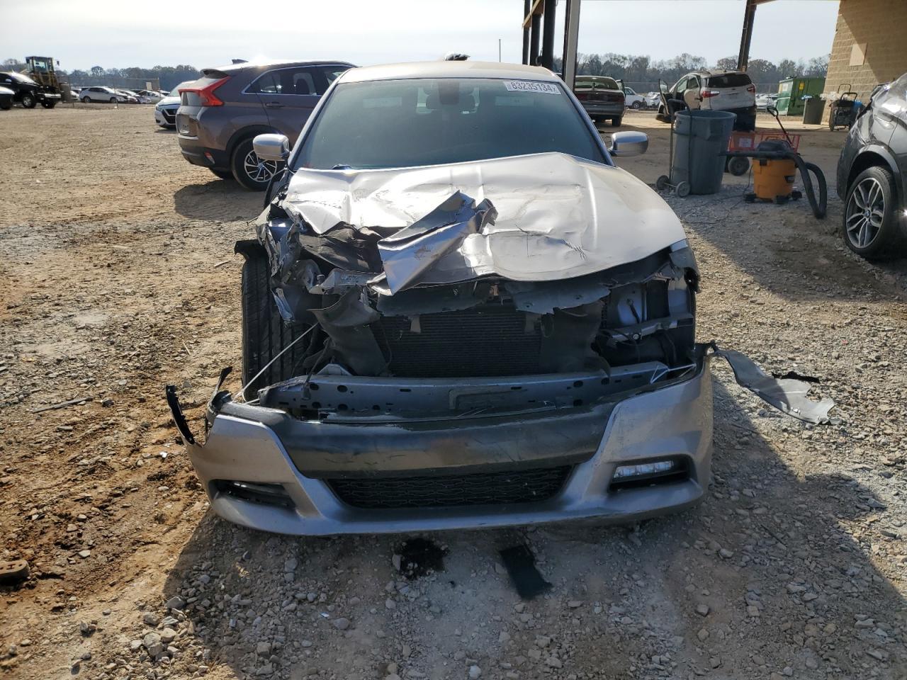 2016 Dodge Charger R/T - Фото 5