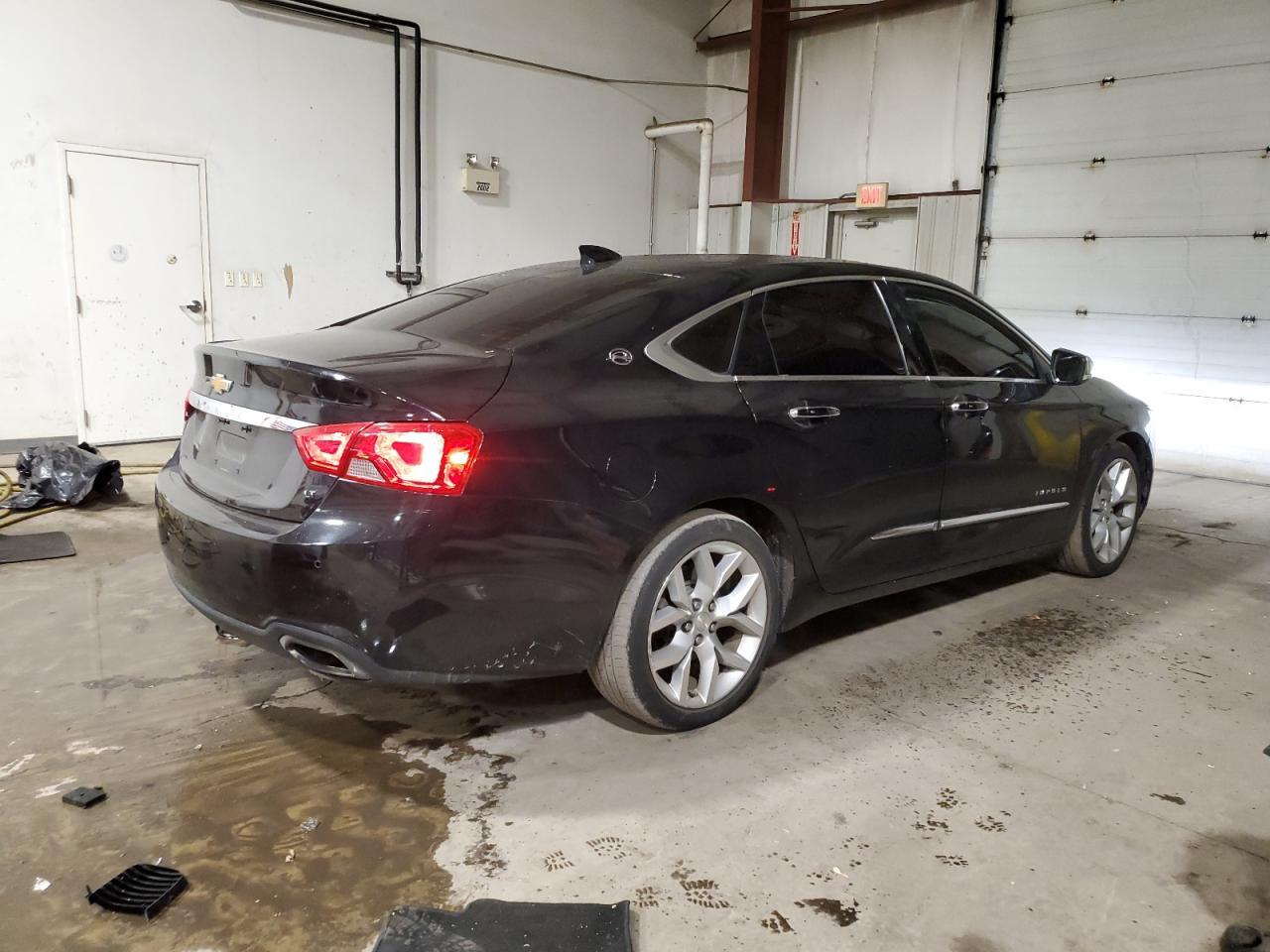 2019 Chevrolet Impala Premier - Image 3