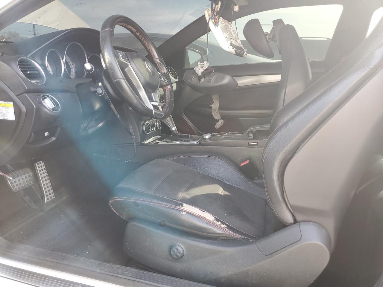 2014 Mercedes-Benz C 250 - Фото 7