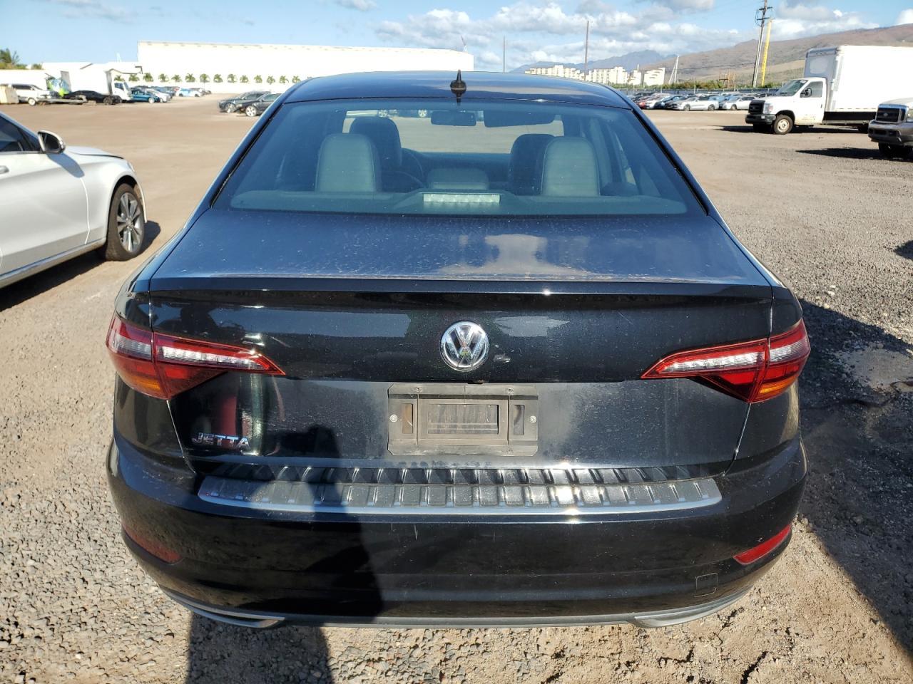2019 Volkswagen Jetta S - Фото 6
