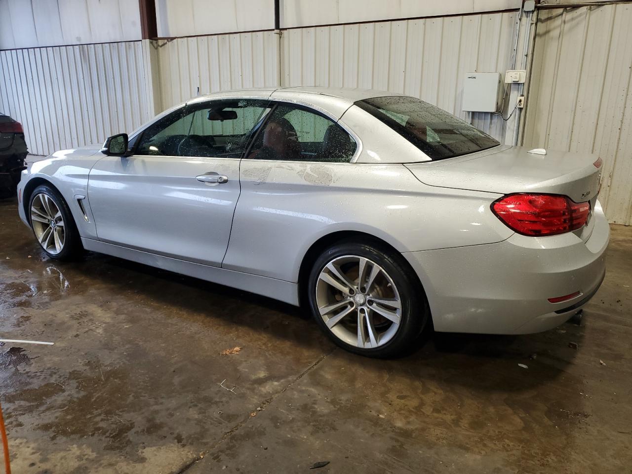 2015 BMW 435 Xi - Фото 2