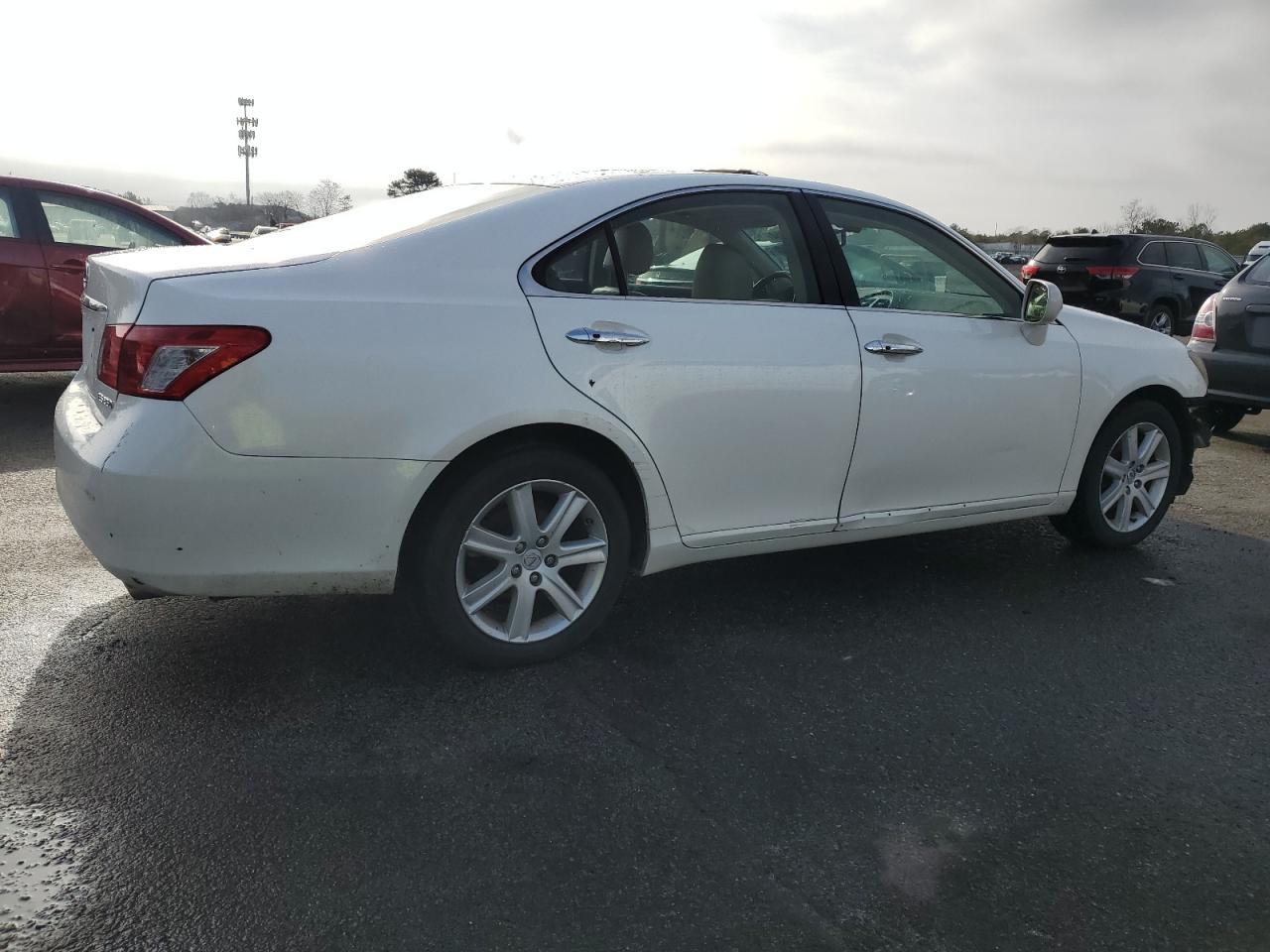 2007 Lexus Es 350 - Фото 3