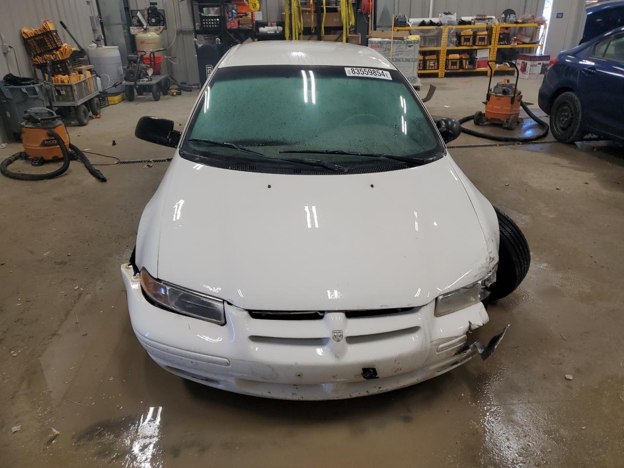 2000 Dodge Stratus Se - Фото 5
