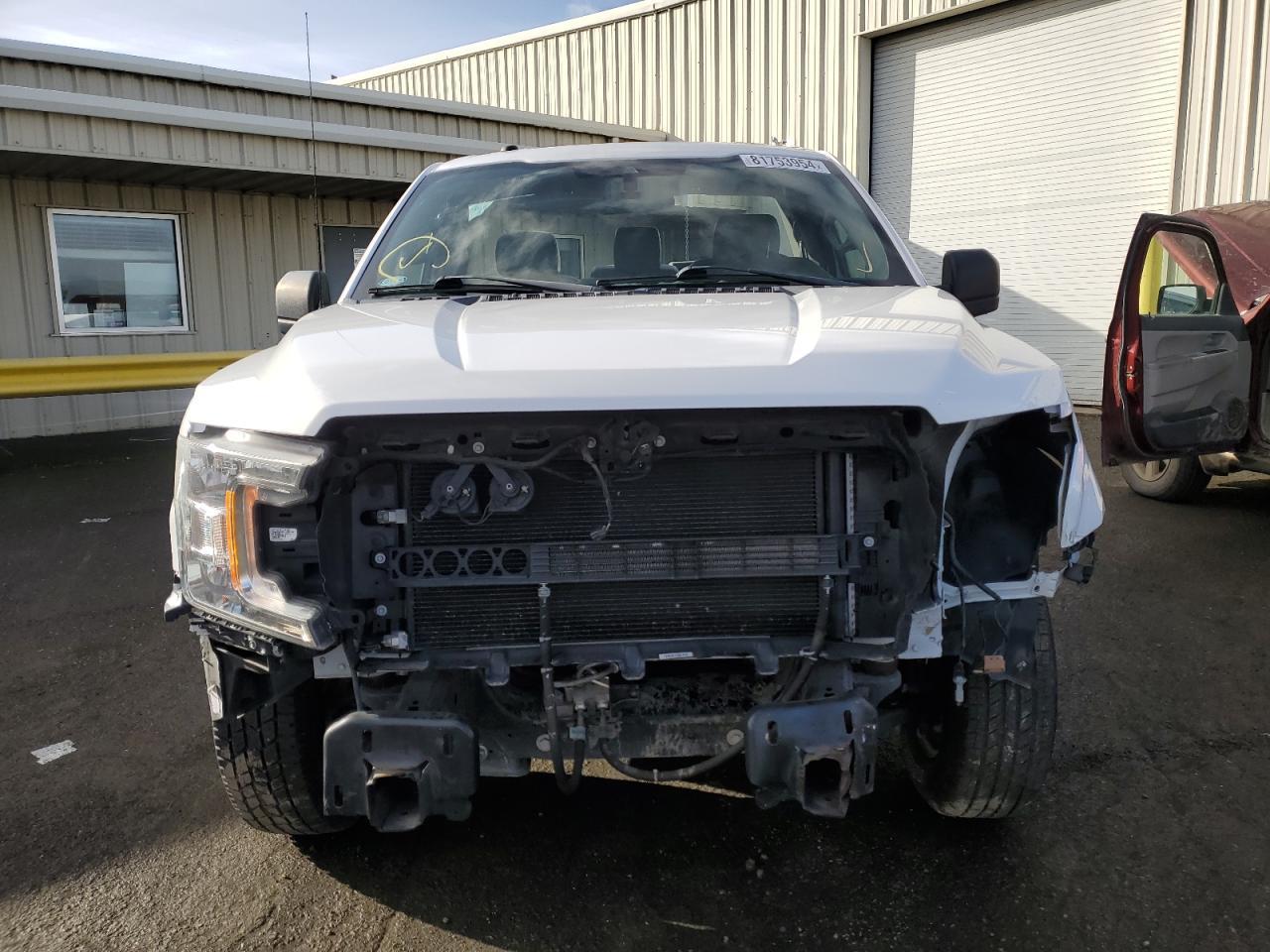 2019 Ford F150 - Image 5
