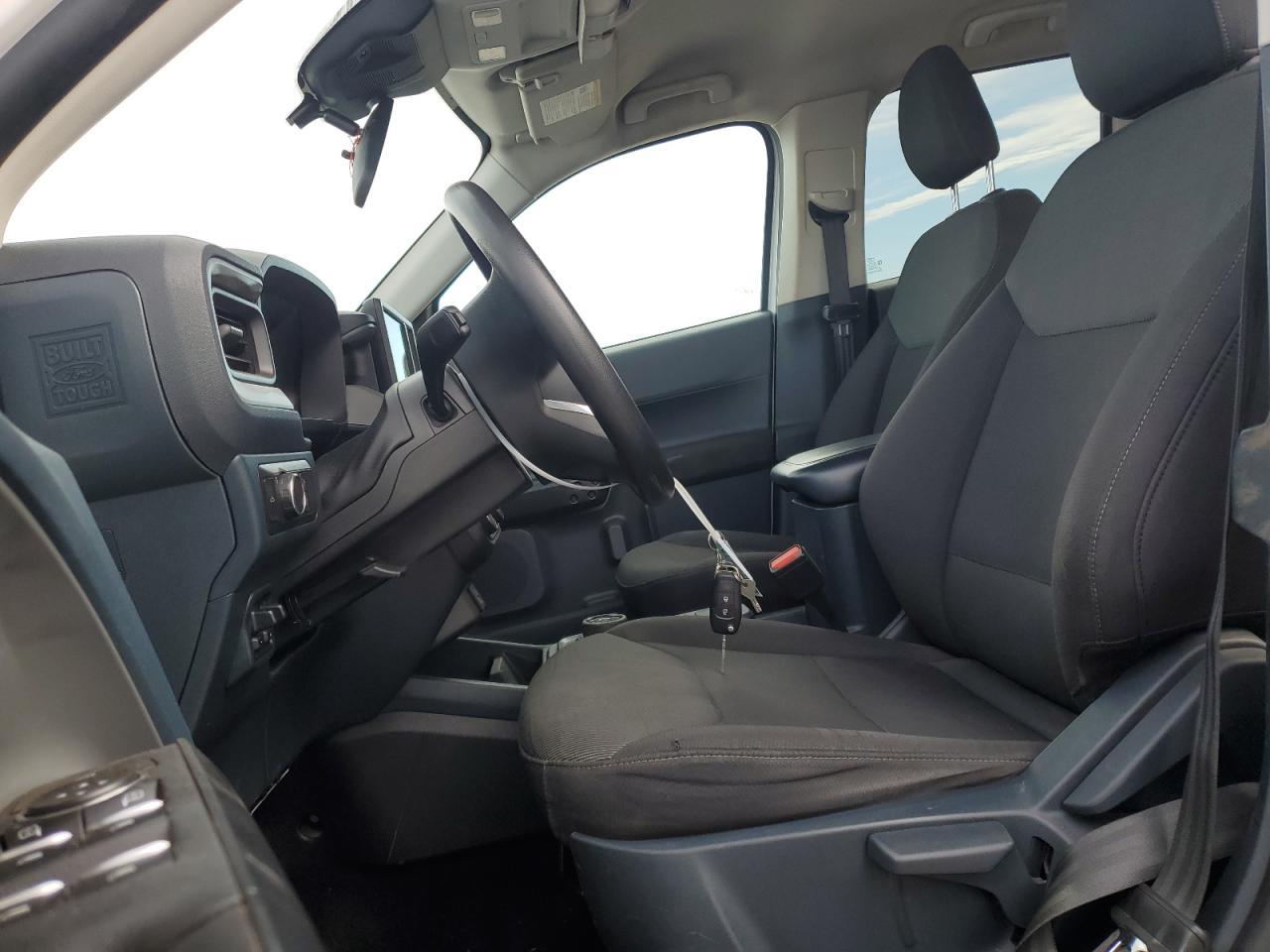 2022 Ford Maverick Xl - Фото 7