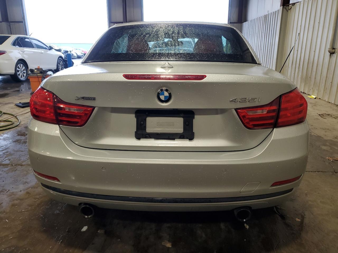 2015 BMW 435 Xi - Фото 6