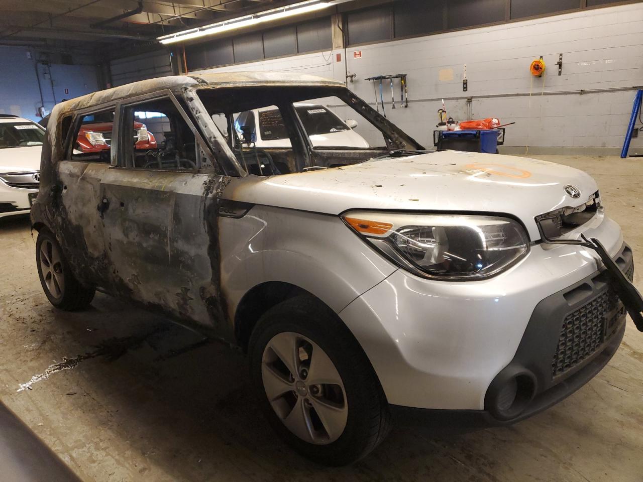 2015 Kia Soul - Фото 4