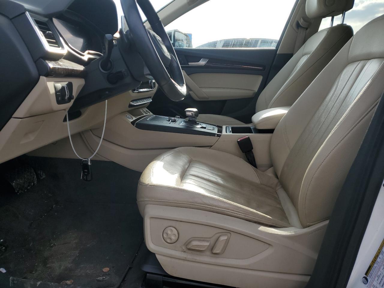 2018 Audi Q5 Premium Plus - Image 7