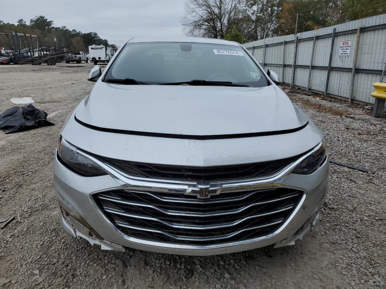 2019 Chevrolet Malibu Lt - Image 5