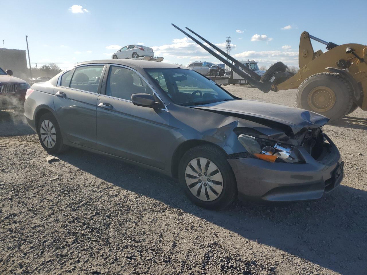 2011 Honda Accord Lx - Image 4