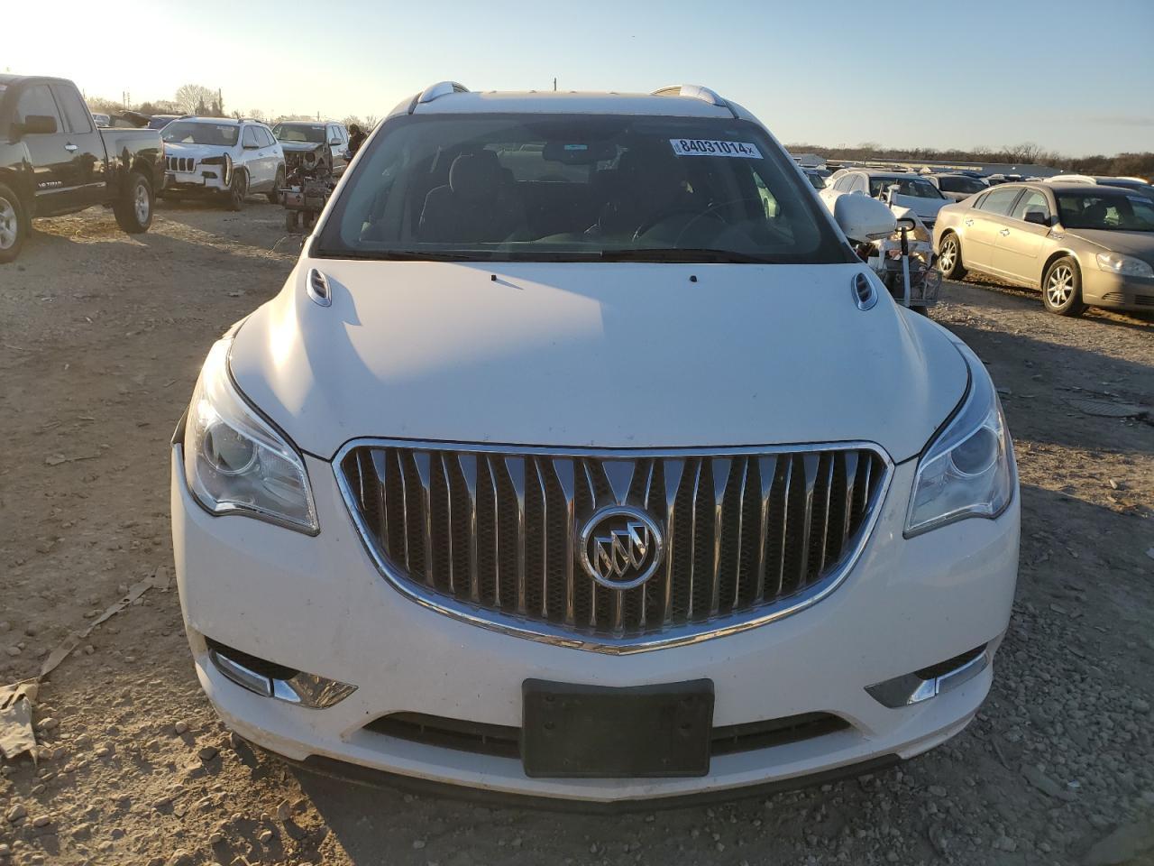 2013 Buick Enclave - Фото 5