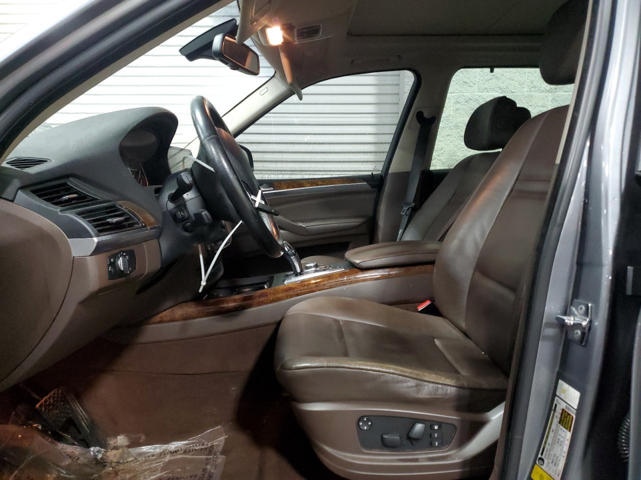 2008 BMW X5 3.0I - Фото 7