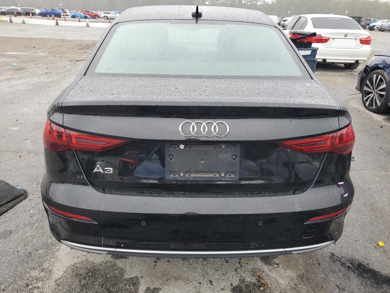 2023 Audi A3 Premium - Фото 6
