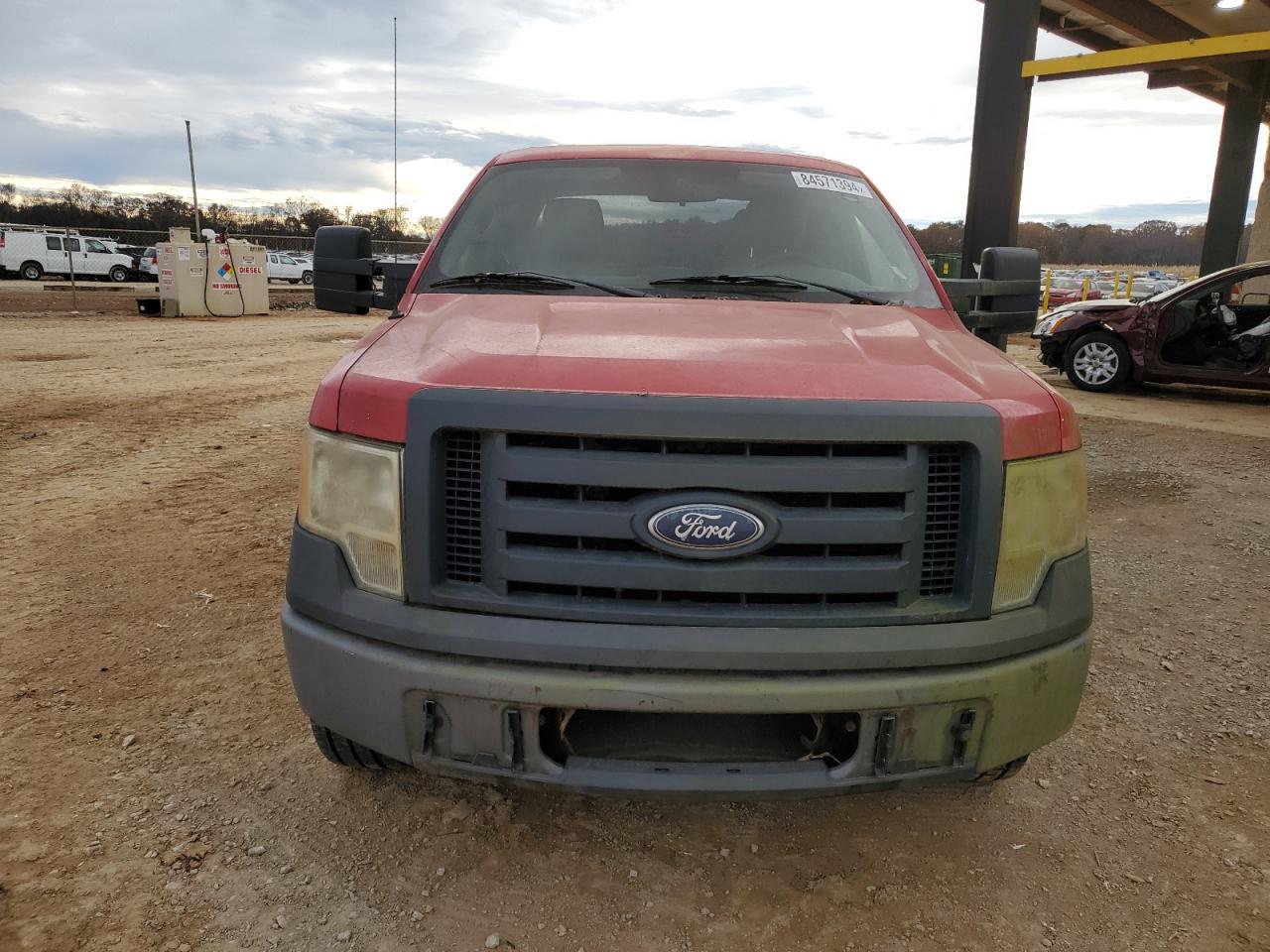 2010 Ford F150 Super Cab - Image 5