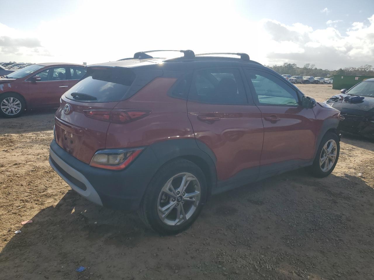 2022 Hyundai Kona Sel - Image 3