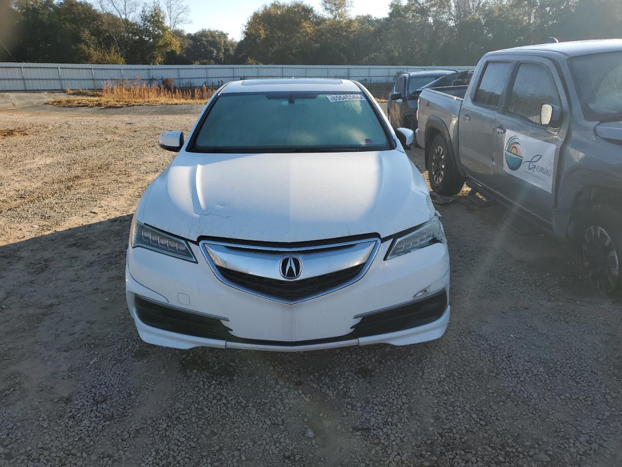 2015 Acura Tlx - Image 5
