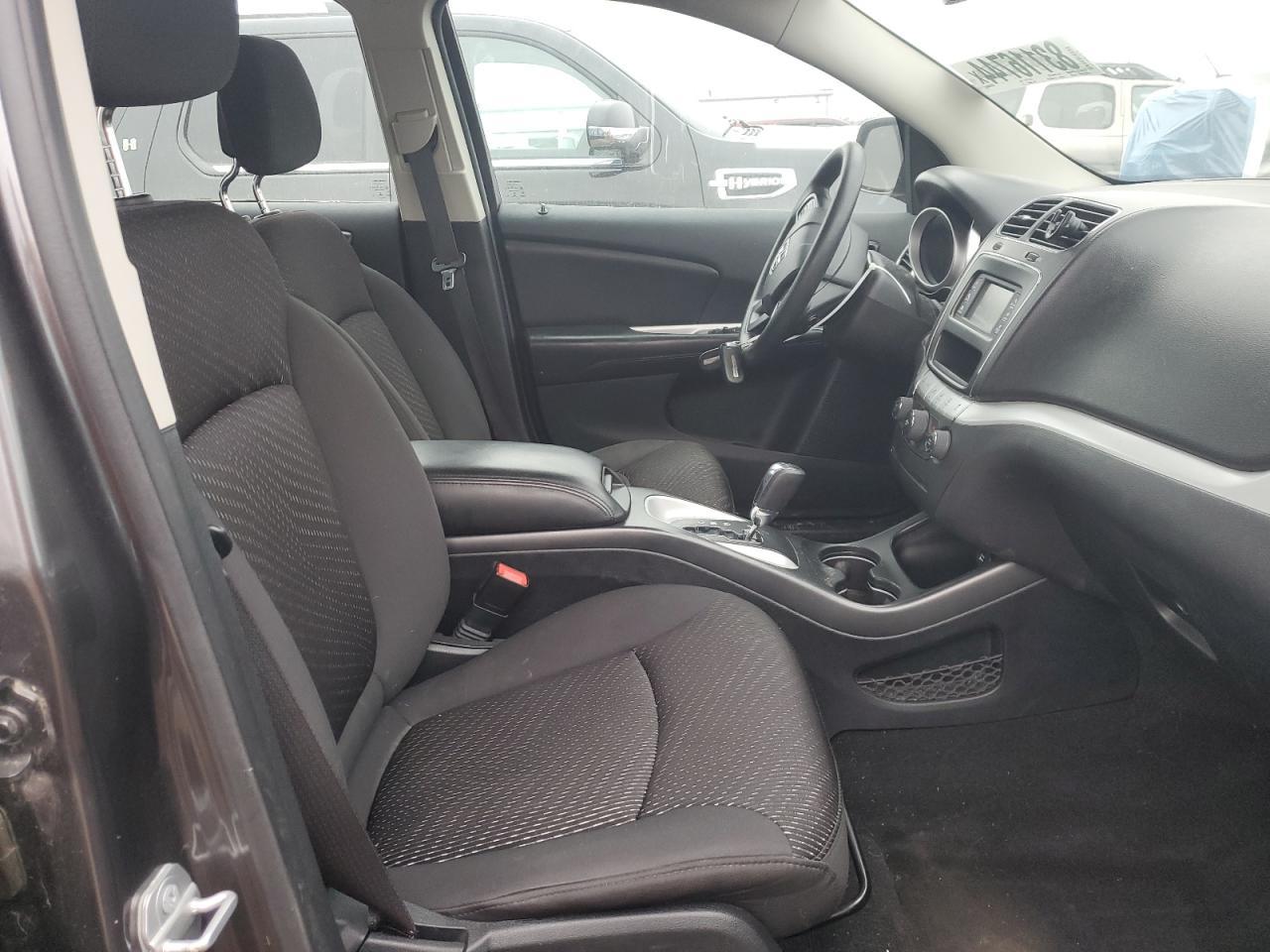 2015 Dodge Journey Se - Фото 7