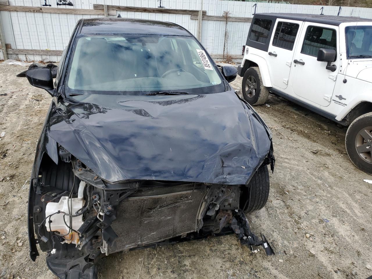 2014 Mazda Cx-5 Sport - Фото 5