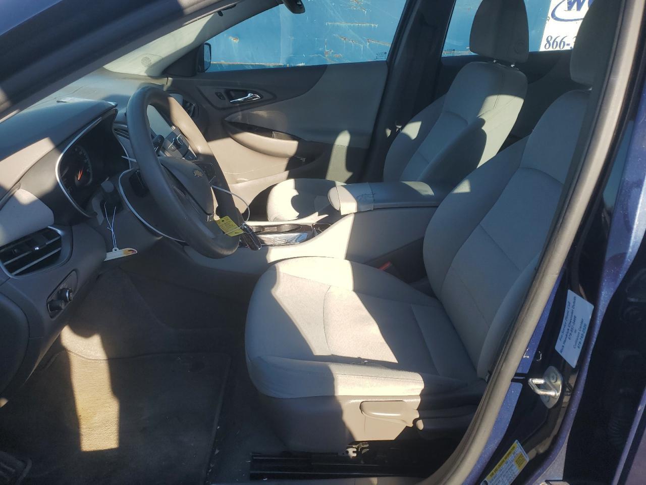 2016 Chevrolet 1.5T - Фото 7